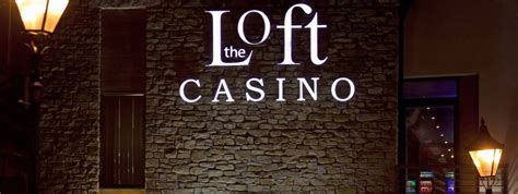 Loft casino Haiti